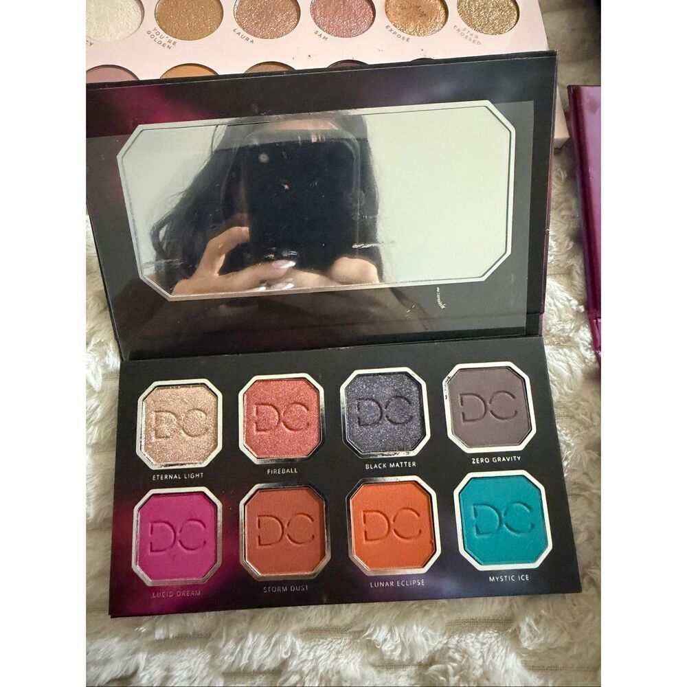 10 PALETTE MAKEUP BUNDLE - Picture 6 of 13